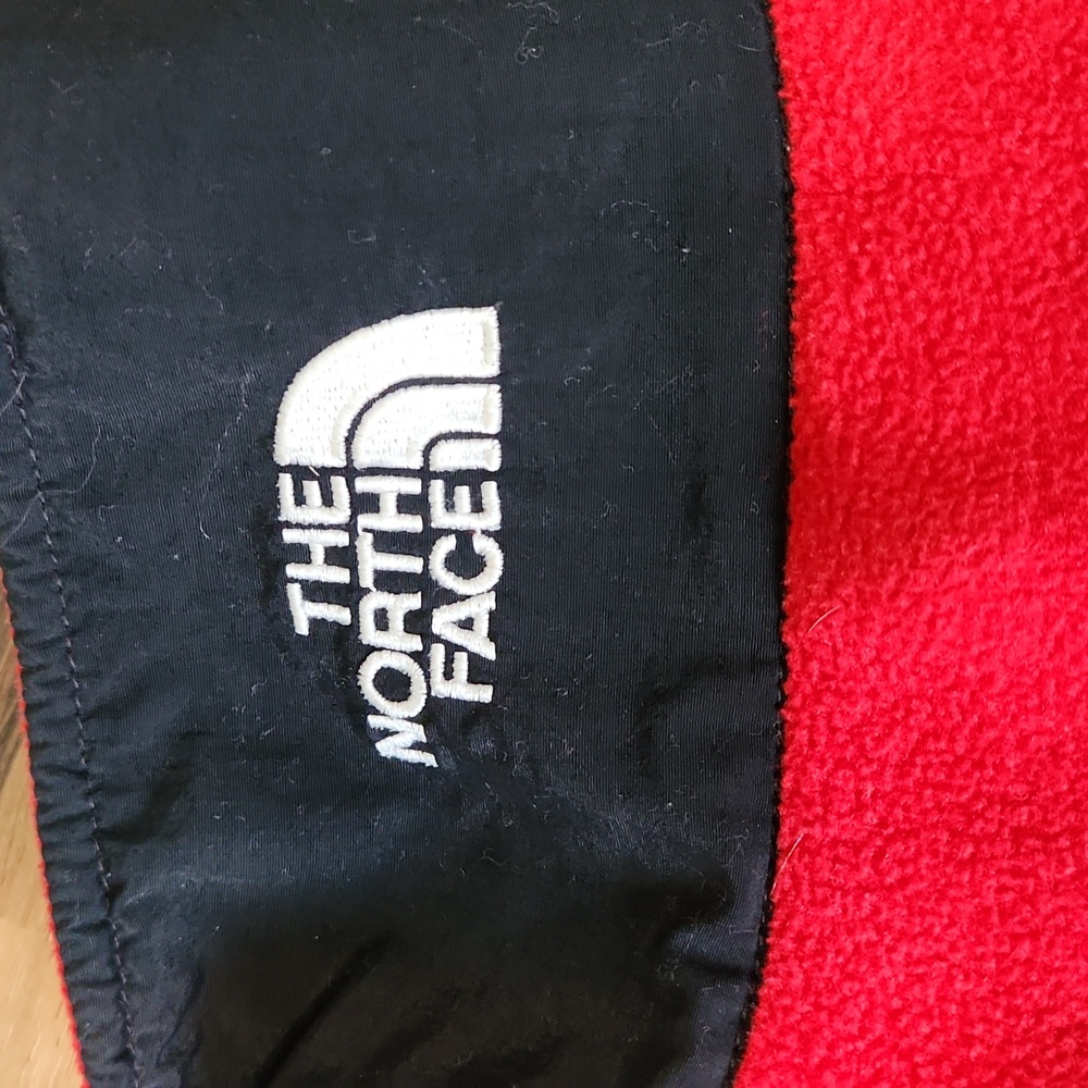 Vintage Denali North Face Jacket - Picture 4 of 6